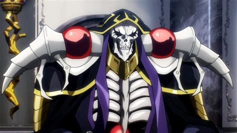 Ainz Ooal Gown | Overlord~ Amino