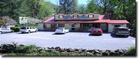 Riverstone Restaurant, Townsend, TN | Riverside cafe, Family ...