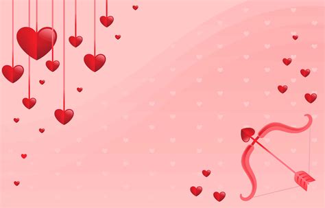 90 Background Design Heart free Download - MyWeb