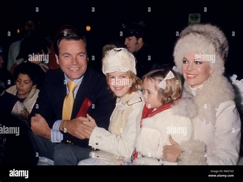 Robert Wagner Natalie Wood Children