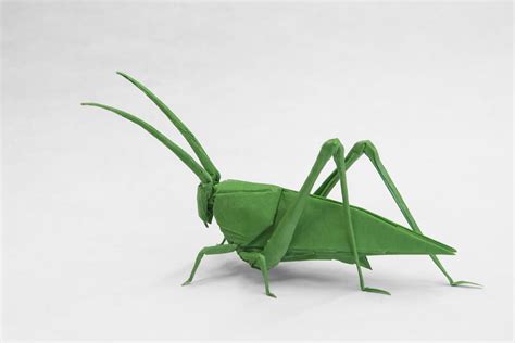 Grasshopper Origami Wallpaper - Resolution:1920x1280 - ID:1034046 ...