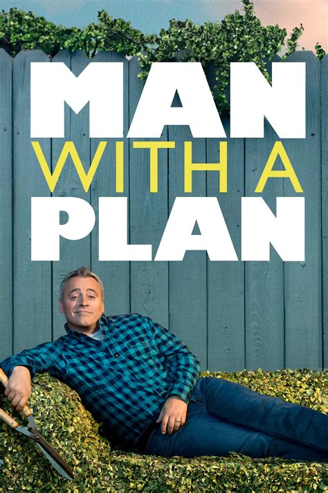 Man With a Plan - Where to Watch and Stream - TV Guide