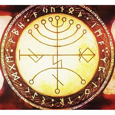 98 best images about Heathen - Symbols & Staves on Pinterest | Witchcraft, Asatru and Magick