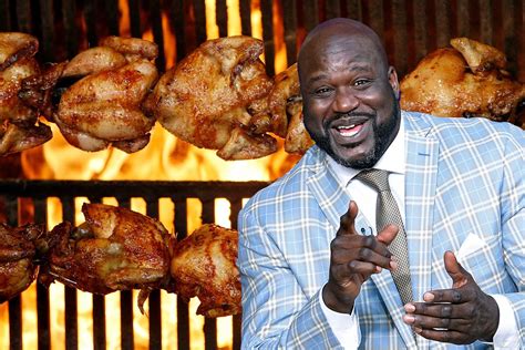 Shaquille O’Neal Opens Big Comfort Food Restaurant in Los Angeles - Eater LA