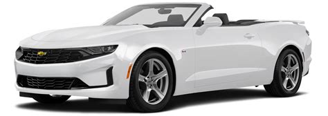 2019 Chevrolet Camaro Incentives, Specials & Offers in Scottsdale AZ