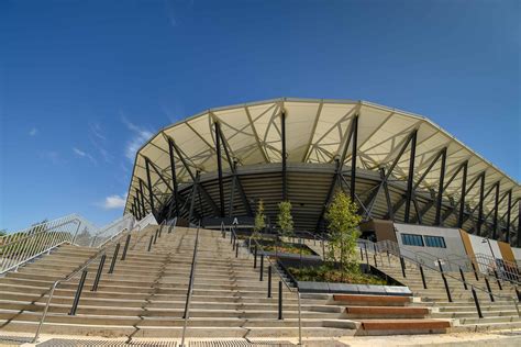 Conditions Of Entry - CommBank Stadium