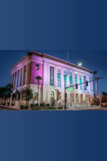 The Mob Museum Tickets | Goldstar