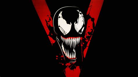 Venom Wallpaper (72+ images)