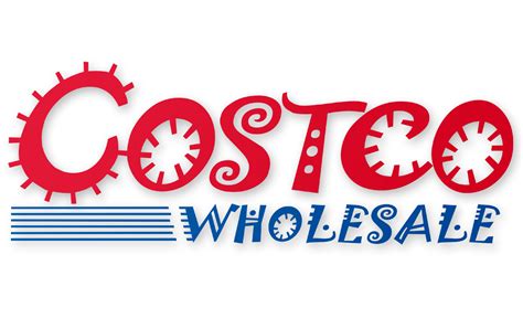 Costco Png Logo - Free Transparent PNG Logos