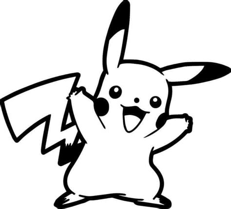 Pikachu | Pokemon decal, Pokemon stencils, Cricut stencils