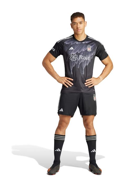 Beşiktaş 2023-24 Away Kit