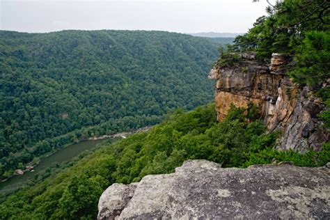 These iconic hikes in West Virginia are must-sees - Almost Heaven ...