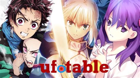 Demon Slayer Studio 'Ufotable' Announced Its New Anime Movie