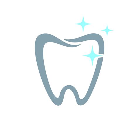 Tooth Shape Dental Logo Template Illustration Design. Vector EPS 10. - Download Free Vector Art ...