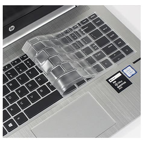 OVY Keyboard Covers for HP probook 640 G4 G5 x360 440 G1 430 G3 14 inch ...