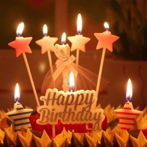 27+ Best Photo of Birthday Cake With Candles - entitlementtrap.com ...