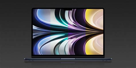 How To Change Background On Macbook Air 2021 - DeviceMAG