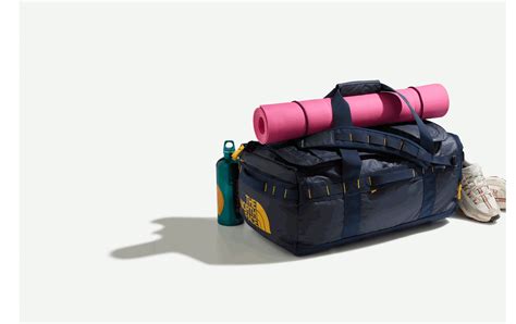 Bags & Equipment – THE NORTH FACE