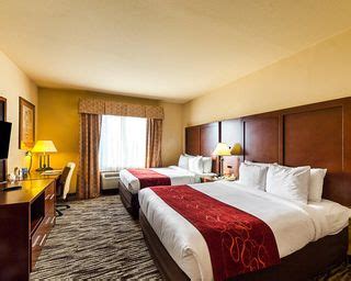 10 Hotels in McAllen, TX - Choice Hotels