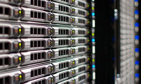 Why Your Dedicated Servers Should Have RAID Technology