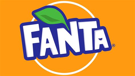 Fanta Logo Font