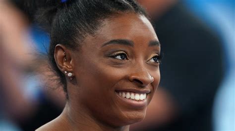 Simone Biles to return to gymnastics competition at US Classic event ...