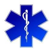 EMS (응급 의료 서비스) 로고 무료 다운로드를 위한 벡터 | FreeImages