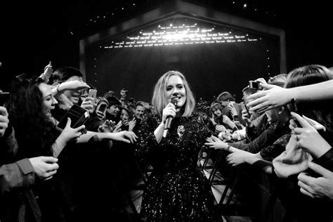 5 things to know about tonight's Adele concert | Curated