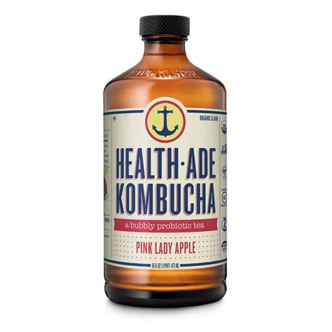 10 Best Kombucha Brands To Improve Gut Health - Lifehack