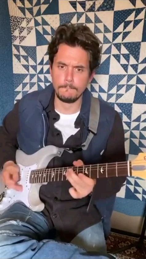 John Mayer guitar solo | John mayer guitar, Blues guitar, Guitar