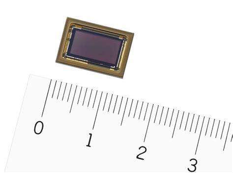 Imx Sensor