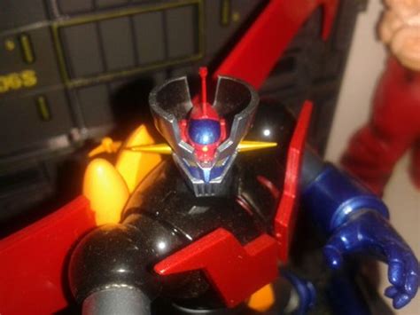 MAZINGER Z | Toys Amino