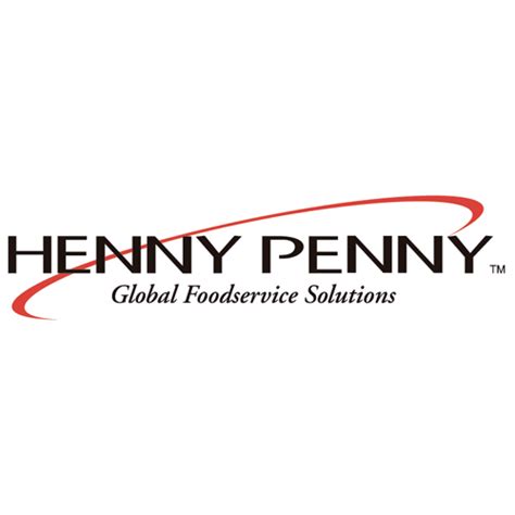 Download Logo Henny Penny EPS, AI, CDR, PDF Vector Free