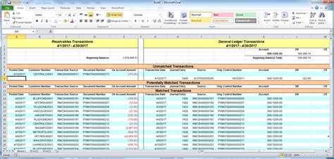 Accounts Payable Excel Spreadsheet Template — db-excel.com