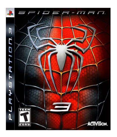 Buy Spiderman 3 PS3 Online at Best Price in India - Snapdeal