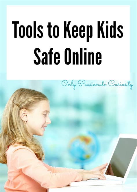 Making the Computer Safe for Kids {Magic Desktop Review} - Only ...