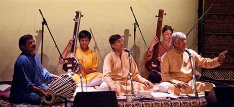 Why do we celebrate Tansen Music Festival? – World Festivals