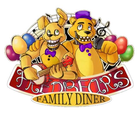 Fredbear's Family Diner | FNAF: A Different World Wiki | Fandom