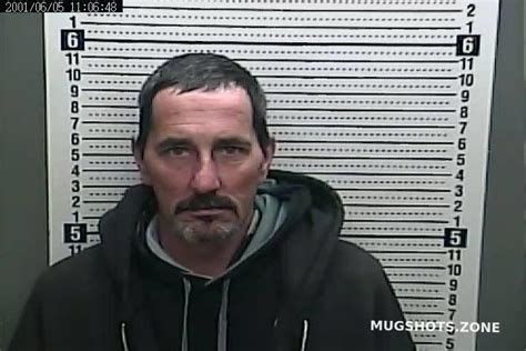 BOYLE ROBERT 02/03/2023 - Harlan County Mugshots Zone