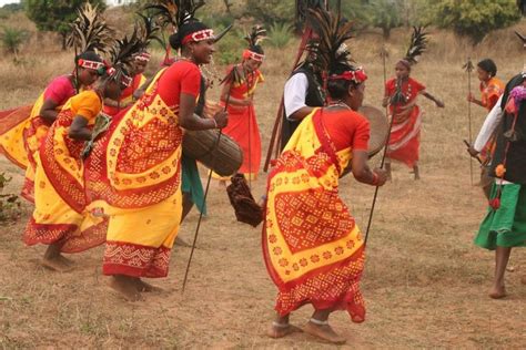 Chhattisgarh tribal dance | Tribal dance, Tribal india, Tribal