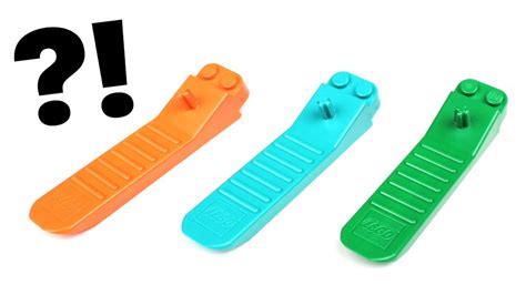 LEGO Bricks & Building Pieces New Lego Brick Separator Tool Green elitewellnessperformance.com