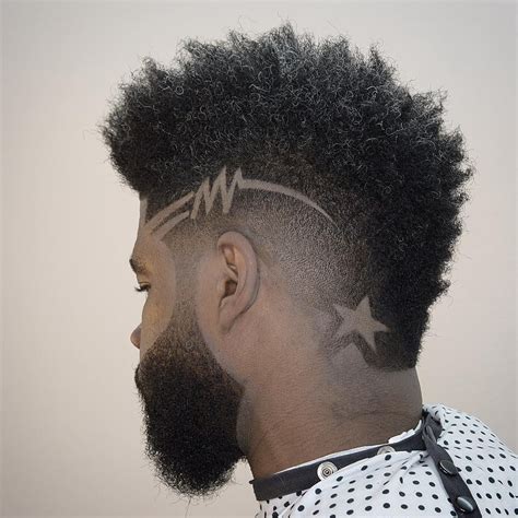 25+ Cool Men's Haircuts: 2024 Trends | Hair designs for men, Cool hair ...