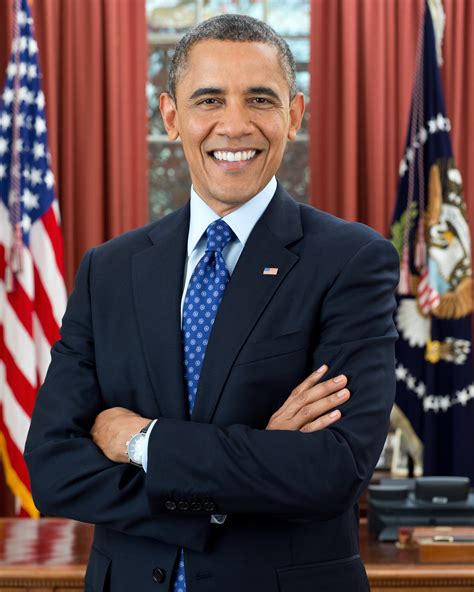 President Barack Obama | whitehouse.gov