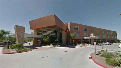 12 Best Hospitals in Arizona [Update 2024]