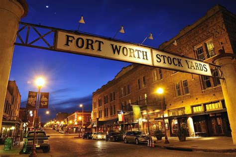 Sign up for the Stockyards Heritage Club! | What's Up Fort Worth