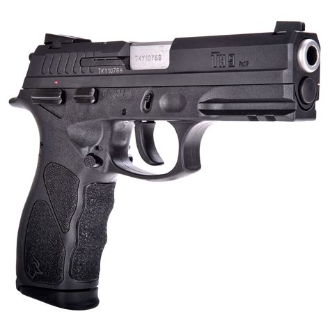 Taurus TH9 9MM 17RD 4.25" Barrel Semi-Automatic Pistol at K-Var