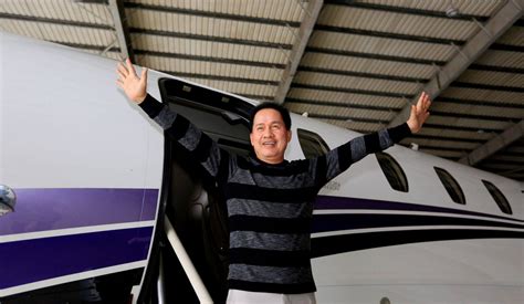 Seized dollars tied to Pastor Apollo Quiboloy | Inquirer News