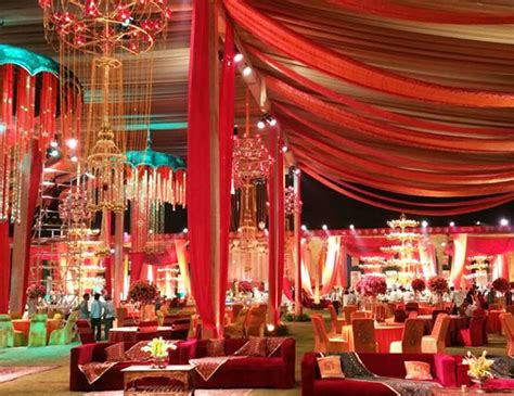 Raj Palace Jaipur | Destination Wedding Palace