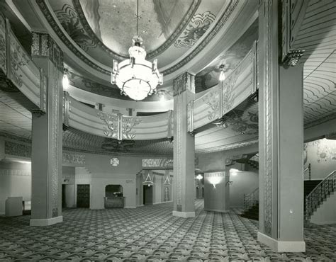 Wiltern Theatre and Pellissier Building | Los Angeles Conservancy | Building, Eiffel tower ...