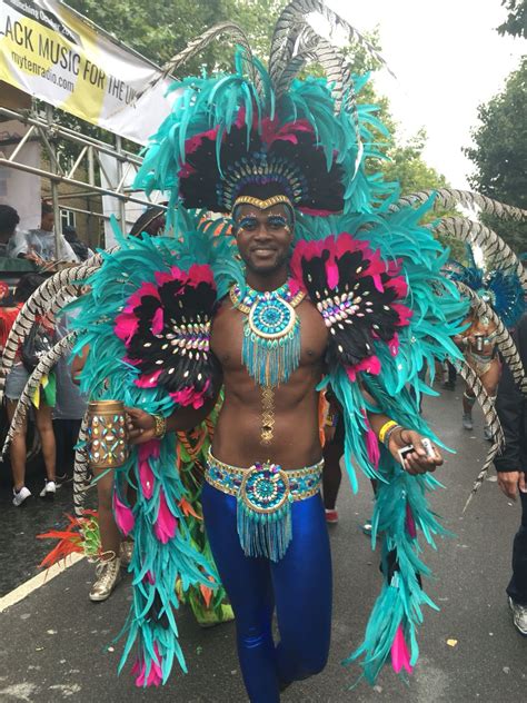 Rio Carnival Costumes Men